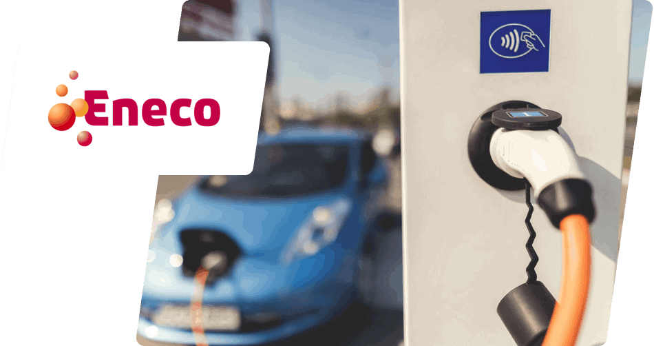 Eneco laadpas aanvragen