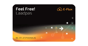 E-Flux laadpas