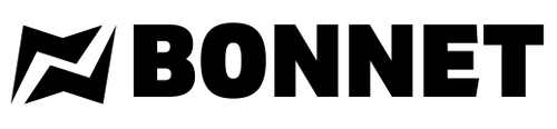 Bonnet laadpas