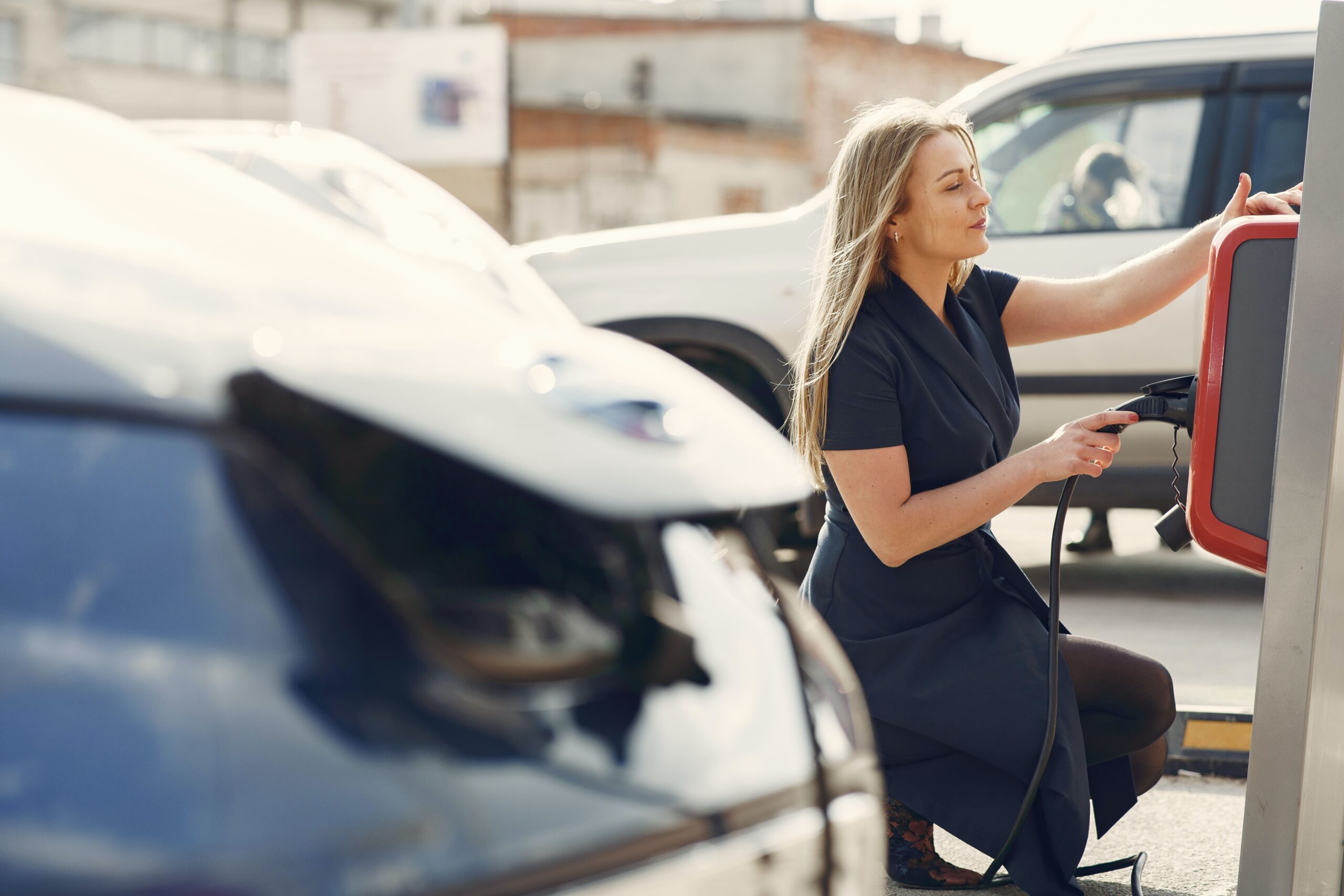 laadtarieven elektrisch rijden