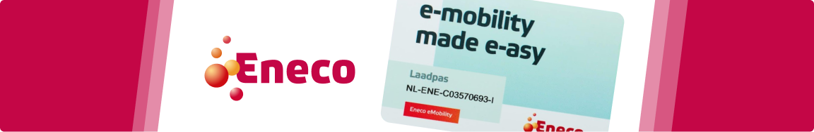 Eneco Laadpas