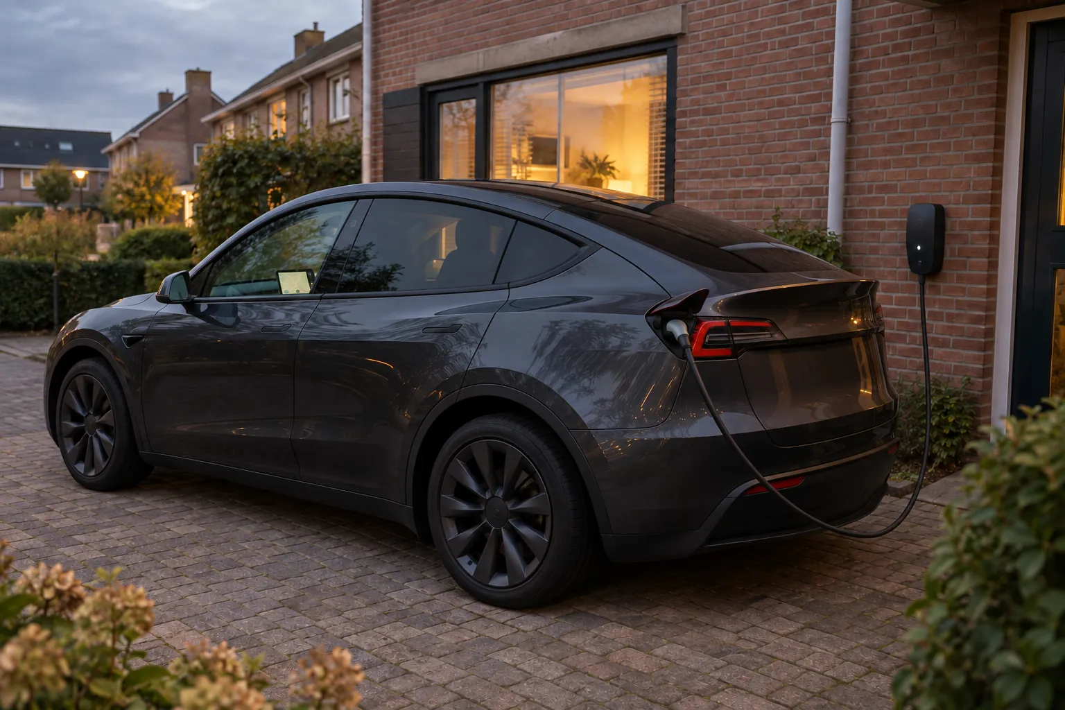 Beste rittenregistratie app voor je elektrische auto (2026): 7 apps vergeleken